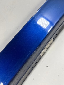 фото thumb №6, Bmw 3 f30 f31 планка накладка порогова поріг права