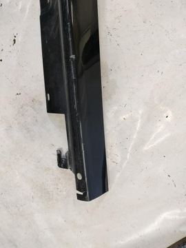 фото thumb №5, Планка порогова права порога bmw 2 218d 2.0d u06 23r 8739116 код lak. 475