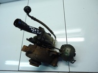 фото thumb №1, Peugeot 407 2.0hdi rhr турбонагнетатель 9658673480