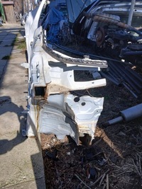 фото thumb №6, Чверть bok правий крила поріг права сторона cupra formentor 5ff