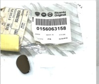 фото thumb №1, Заглушка ручка дверь левый задняя alfa romeo 159 05-08 156063158 oe!