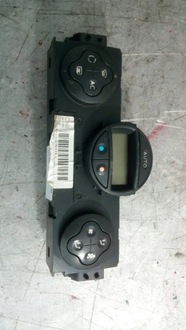 фото thumb №1, Панель обдув renault scenic ii 8200344841