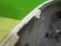 фото thumb №6, Dodge journey 2.0 crd 10r 5d бампер перед