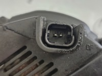 Trafic vivaro master 2.5 dci g9u730 135km 06r генератор 8200206251 с Разборки, фото thumb