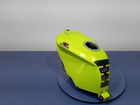 фото thumb №1, Rieju rs2 matrix бак bak топлива