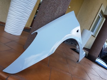 фото thumb №7, Peugeot 307 рестайлинг 05-08 крыло левый переднее перед