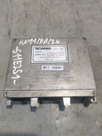 фото thumb №7, Блок управления ecu scania 1355111