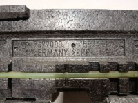 фото thumb №8, Абсорбер бампера перед bmw 2 f45 587455