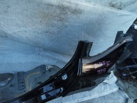 фото thumb №10, Renault espace v 5 14-23 крила задній лівий задня чверть ліва ted17