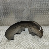 фото thumb №5, Audi a3 s3 8v 2018 правая сторона подкрылок задние