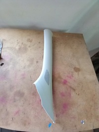 фото thumb №1, Vw polo защита обшивка стойка 6c6867233