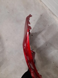 Бампер передний citroen c3 iii lift 2020 r в Украине, фото thumb