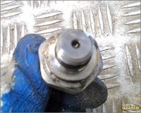 фото thumb №4, Toyota avensis ii 2.2d4d датчик підсилювача 89448