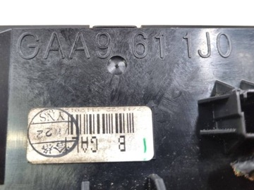 фото thumb №6, Дисплей mazda 6 2 gh 2008 gaa9611j0