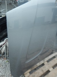 фото thumb №7, Капот bmw x3 e83 оригінал