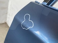 фото thumb №13, Subaru xv ii impreza v 2017r- дверь левая передние