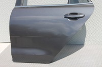 фото thumb №8, Дверь левый зад левая задние kia rio iv hb 17-23 abt