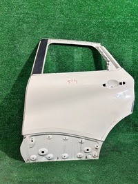 фото thumb №1, Дверь задние левая renault captur i nr.514