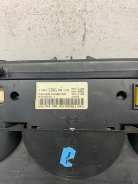 фото thumb №7, Спидометр манометр 1401134180 psa