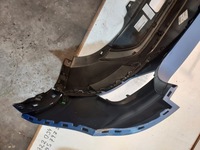 фото thumb №8, Бампер хром vw t-roc 2ga задня nr tw603