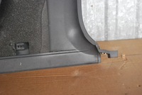 фото thumb №15, Защита стойка b левая vw phaeton 3d5867291n