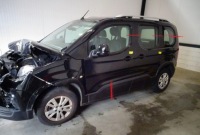 Купити Крила чверть лівий задня rifter, фото thumb