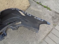 фото thumb №8, Renault megane iv 4 grand coupe sedan бампер задня