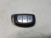 фото thumb №1, Hyundai ioniq pilot ключ smart keyless