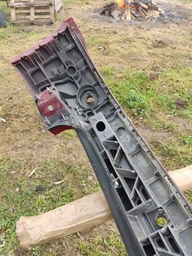 фото thumb №10, Бампер задній a4b6 ly3c універсал