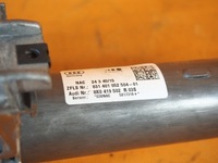 фото thumb №8, Audi a5 8t колонка кермова 8k0419502r 24km