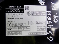 фото thumb №3, Lexus gs iii 05-12 450h модуль smart key