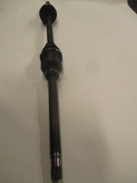 Привідний вал довга ducato boxer jumper 2.2 2.3 06-14 Оригінал, фото thumb