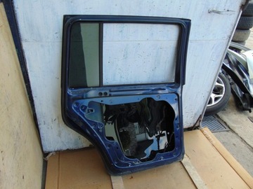 фото thumb №14, Двері лівий зад vw touran ii 2010-2015 lh5x