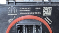 Блок розжига модуль фары led peugeot 3008 3 23- 5008 оригинальный номер 9858180080 новая ! Киев, фото thumb