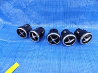 фото thumb №1, Решётка обдув mercedes w176 2,2 cdi