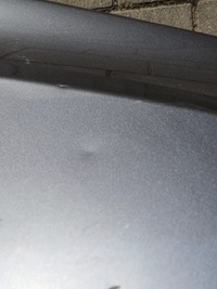 фото thumb №3, Tesla y крила правий передній перед