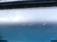 фото thumb №13, Бампер задняя задний dacia sandero i 08-12 stepway