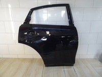 фото thumb №1, Двері праві зад комплектні infiniti fx ii qx70 qaa llu