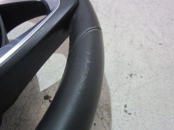 фото thumb №12, Bmw x3 g01 g02 кермо шкіряний шкіра sport 6883775 пелюстки 32306883775