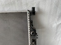 фото thumb №5, Mercedes r-klasa w251 радіатор wody a2515000803