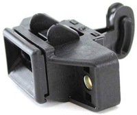 фото thumb №9, Замок крышки багажника renault clio ii 2001-,kangoo 1997-,meg