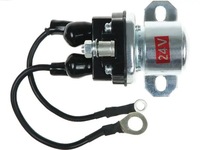 фото thumb №1, Вимикач електромагнітний, стартер as-pl ss1166s