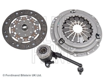 фото thumb №11, Набір зчеплення nissan qashqai / qashqai +2 j10,