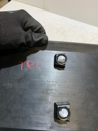 фото thumb №13, Renault trafic iii ліва молдинг 768556674r