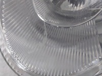 фото thumb №3, Лампа перед левая alfa romeo 147 00-04