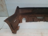 фото thumb №7, Бампер ford mustang 6 vi gt задня задній 15-