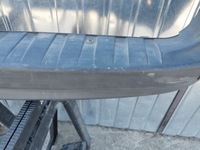 фото thumb №7, Бампер задня задній pod датчики pdc renault kangoo 2 ii lata 2008-2013