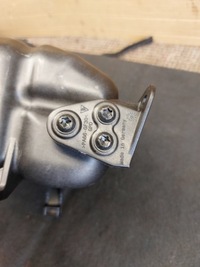 фото thumb №9, Бачок расширительный porsche 911 922 gt3 22r