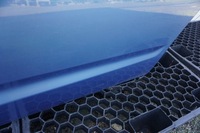 фото thumb №5, Двері лівий задня повний 8s2 toyota prius ii 03-