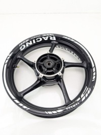 фото thumb №8, Yamaha xj6 n 09 - 16 диск перед передня
